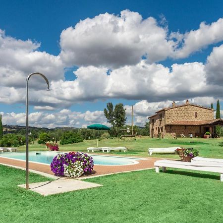 Holiday Home Casale Poggio Lupinaio By Interhome San Martino sul Fiora 외부 사진