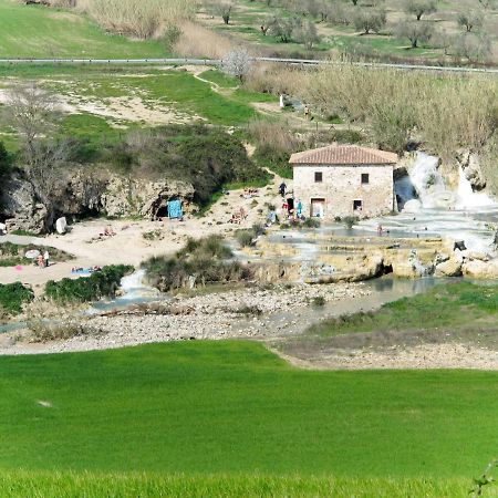 Holiday Home Casale Poggio Lupinaio By Interhome San Martino sul Fiora 외부 사진