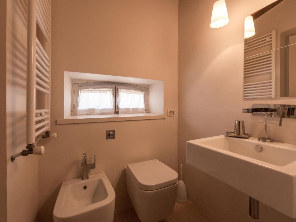 Holiday Home Casale Poggio Lupinaio By Interhome San Martino sul Fiora 외부 사진