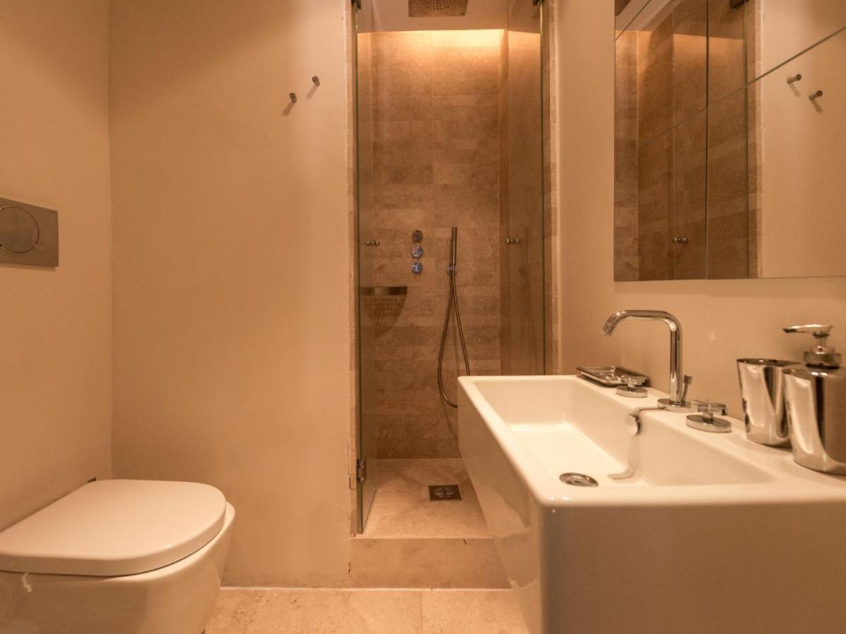 Holiday Home Casale Poggio Lupinaio By Interhome San Martino sul Fiora 외부 사진